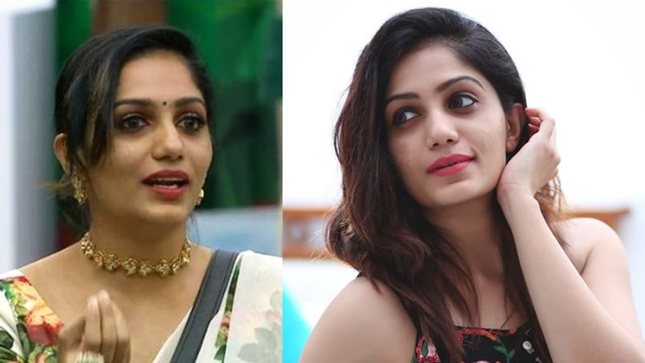 'സൈബര് സെല്ലില് വിശ്വാസമുണ്ട്'; ബിഗ് ബോസില് നിന്ന് പുറത്തെത്തിയ ആര്യയുടെ പോസ്റ്റ് 'സൈബര് സെല്ലില് വിശ്വാസമുണ്ട്'; ബിഗ് ബോസില് നിന്ന് പുറത്തെത്തിയ ആര്യയുടെ പോസ്റ്റ്