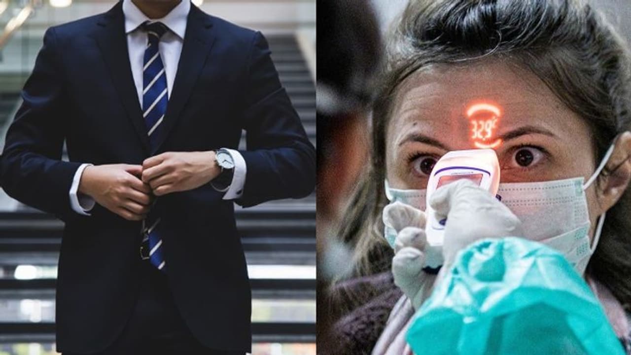 ജീവനക്കാർക്ക് യഥാസമയത്ത് ശമ്പളം നൽകണമെന്ന് കേന്ദ്ര സർക്കാർ; 'വർക്ക് ഫ്രം ഹോം' പ്രോത്സാഹിപ്പിക്കാൻ നിർദ്ദേശം