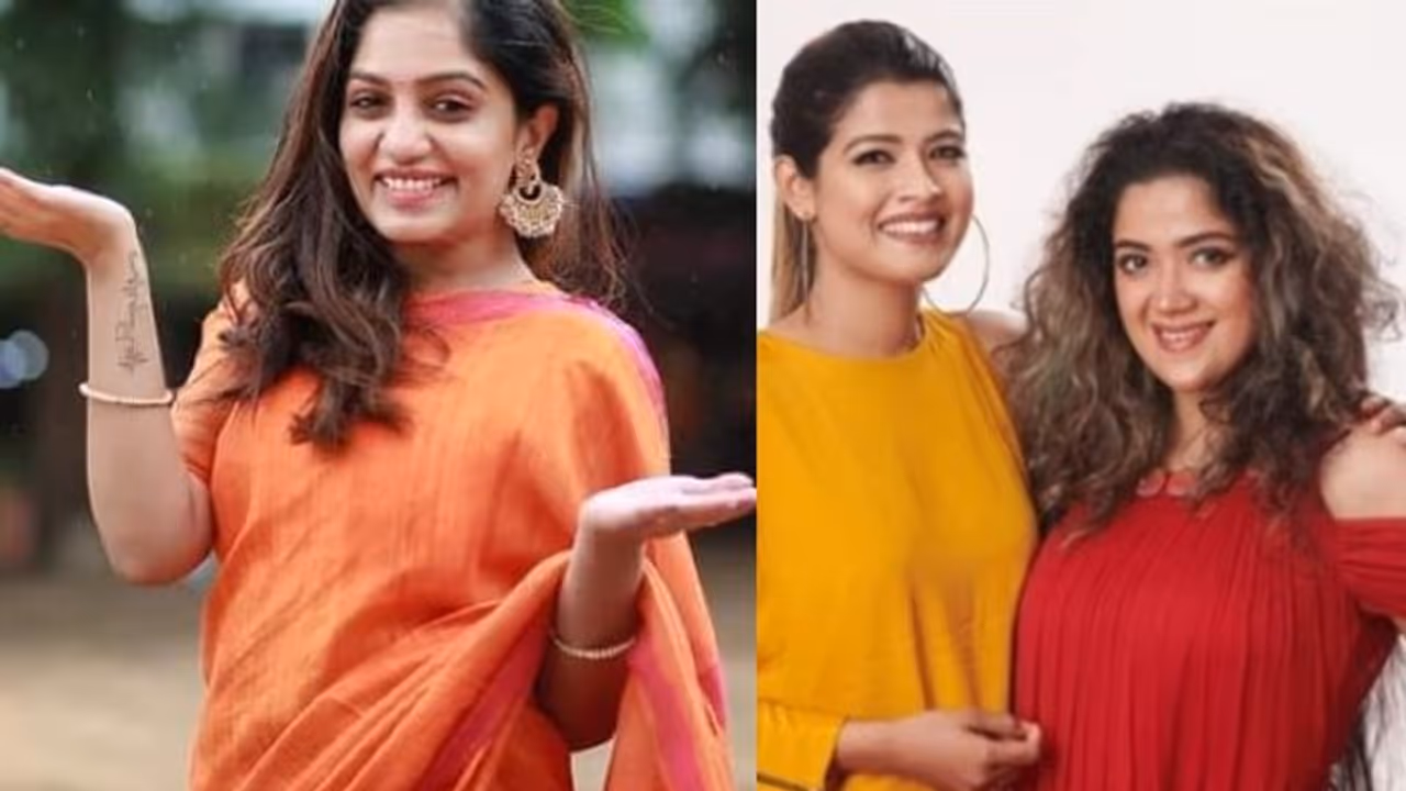 തമ്മില് തല്ലുകള് മിസ് ചെയ്യുന്നുവെന്ന് അഭിരാമി; ഇതെന്നാ പിള്ളാരുകളിയാണോയെന്ന് ആര്യയും തമ്മില് തല്ലുകള് മിസ് ചെയ്യുന്നുവെന്ന് അഭിരാമി; ഇതെന്നാ പിള്ളാരുകളിയാണോയെന്ന് ആര്യയും