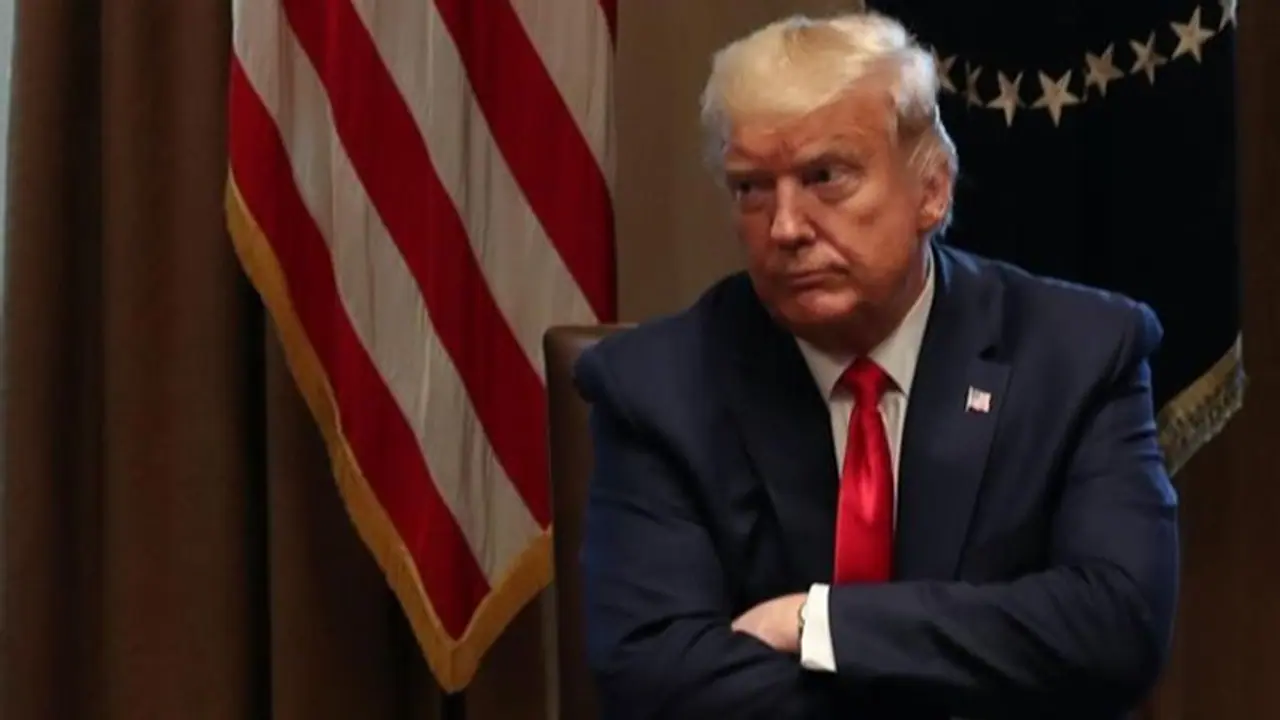 Coronavirus pandemic: Four states in the US to be under semi lockdown in the weekend Coronavirus pandemic: Four states in the US to be under semi lockdown in the weekend