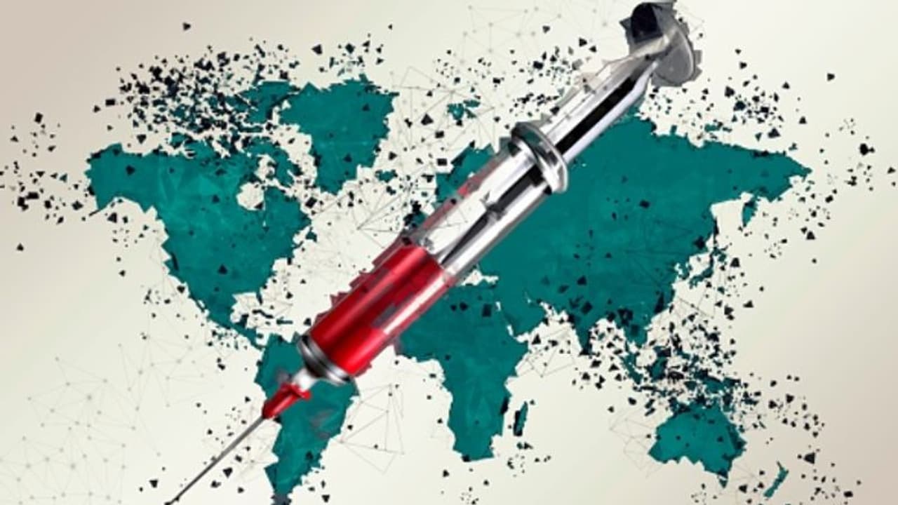 প্রত্যেক শতাব্দীর ২০ তেই ফেরে মহামারী, প্রাণ কাড়ে হাজার হাজার মানুষের প্রত্যেক শতাব্দীর ২০ তেই ফেরে মহামারী, প্রাণ কাড়ে হাজার হাজার মানুষের