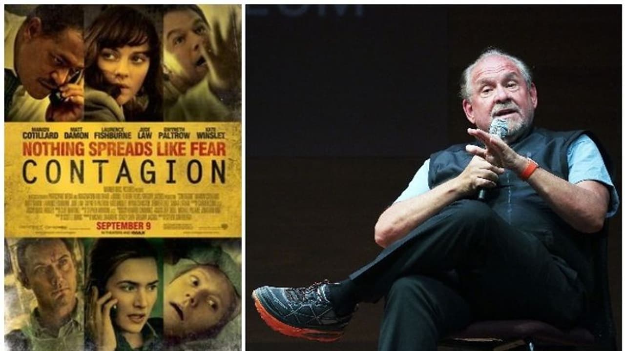 വസൂരിയെ ഭൂമുഖത്തുനിന്ന് തുടച്ചു നീക്കിയ ഡോക്ടർ കൊറോണയെപ്പറ്റി പറയുന്നത് ഇങ്ങനെ വസൂരിയെ ഭൂമുഖത്തുനിന്ന് തുടച്ചു നീക്കിയ ഡോക്ടർ കൊറോണയെപ്പറ്റി പറയുന്നത് ഇങ്ങനെ