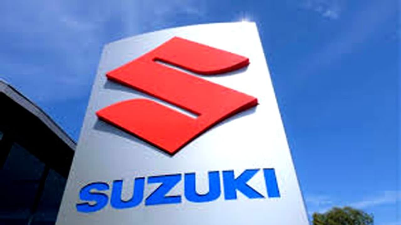 ഇലകട്രിക്ക് സ്‍കൂട്ടറുമായി സുസുക്കി