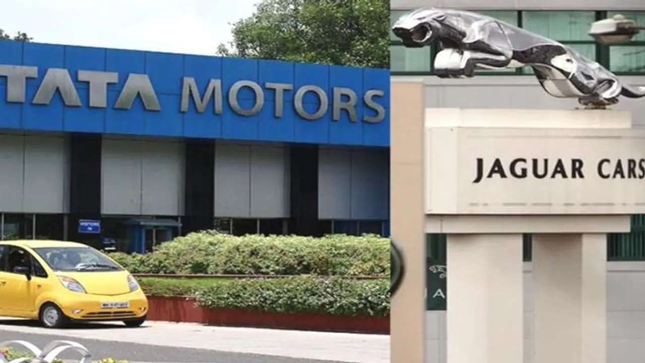 సిబ్బంది విధులకు రాకపోయినా, కార్ల ఉత్పత్తి నిలిపేస్తాం : టాటా మోటార్స్ సిబ్బంది విధులకు రాకపోయినా, కార్ల ఉత్పత్తి నిలిపేస్తాం : టాటా మోటార్స్