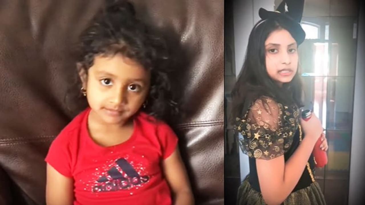 കൈ കഴുകി കൊറോണയെ അകറ്റാം; ആറാം ക്ലാസ്സുകാരി ഒരുക്കിയ ഹ്രസ്വചിത്രം കൈ കഴുകി കൊറോണയെ അകറ്റാം; ആറാം ക്ലാസ്സുകാരി ഒരുക്കിയ ഹ്രസ്വചിത്രം