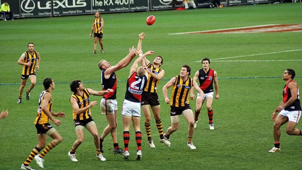 ऑस्ट्रेलिया में कोरोना को लेकर लापरवाही, संक्रमण के 1 हजार से ज्यादा मामले फिर भी खेले जा रहे मैच ऑस्ट्रेलिया में कोरोना को लेकर लापरवाही, संक्रमण के 1 हजार से ज्यादा मामले फिर भी खेले जा रहे मैच