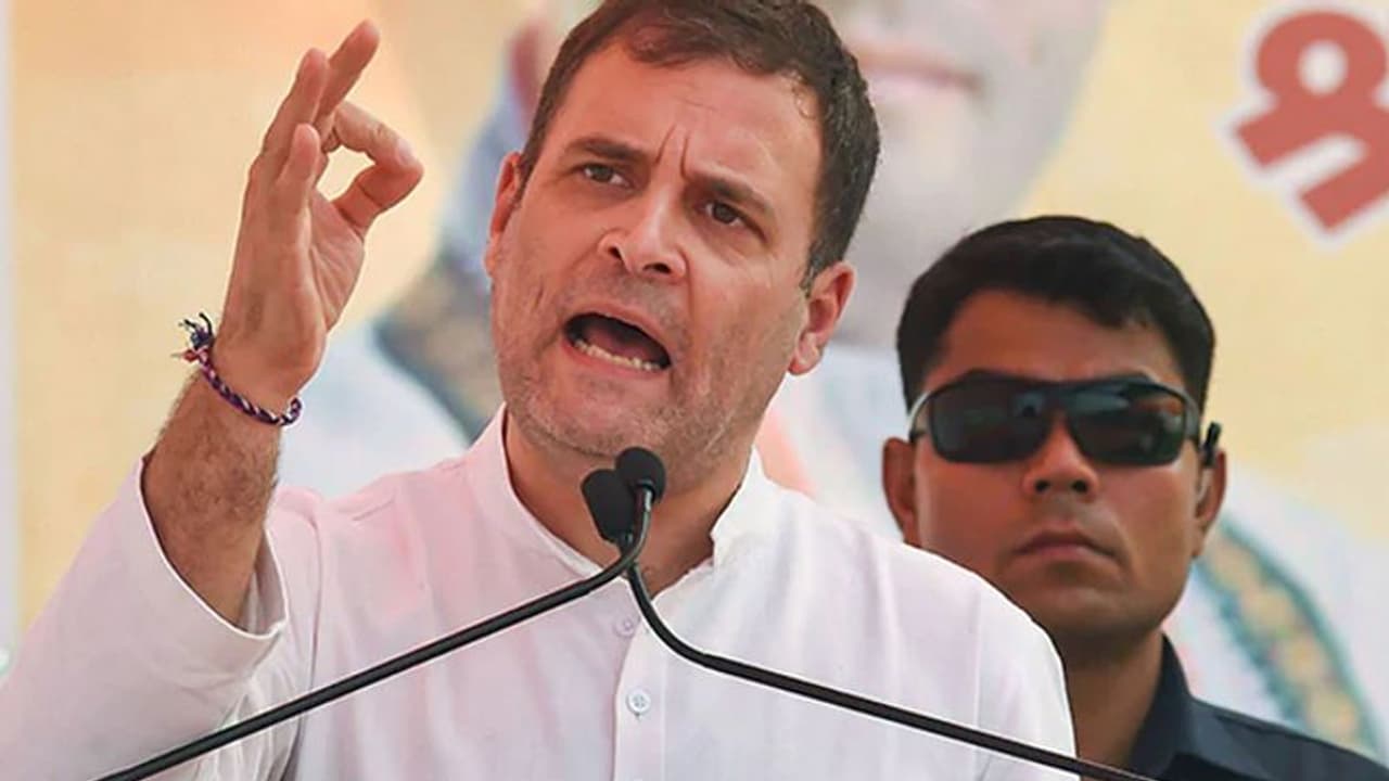 'വിദ്യാര്ഥികള്ക്ക് സൗകര്യങ്ങളും സഹായവും നല്കണം'; അഭ്യര്ത്ഥനയുമായി രാഹുല് 'വിദ്യാര്ഥികള്ക്ക് സൗകര്യങ്ങളും സഹായവും നല്കണം'; അഭ്യര്ത്ഥനയുമായി രാഹുല്