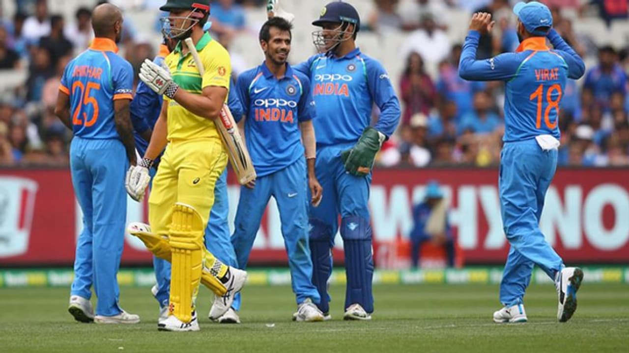 महिला T 20 वर्ल्डकप से ऑस्ट्रेलिया ने ली सीख, पुरुषों के लिए सेमीफाइनल में रखा जा सकता है रिजर्व डे महिला T 20 वर्ल्डकप से ऑस्ट्रेलिया ने ली सीख, पुरुषों के लिए सेमीफाइनल में रखा जा सकता है रिजर्व डे