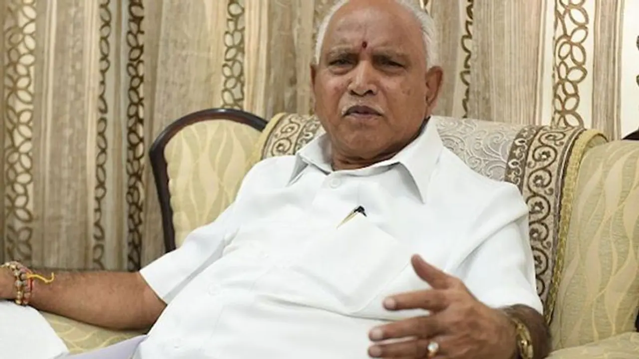 ಜನತಾ ಕರ್ಫ್ಯೂ ಬಗ್ಗೆ ಯಡಿಯೂರಪ್ಪ ವಿಶೇಷ ಮನವಿ: ಏನು ಹೇಳಿದ್ದಾರೆ ನೊಡಿ..!