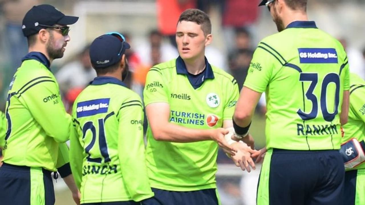 കൊവിഡ് 19: അയലന്ഡ് ബംഗ്ലാദേശ് ഏകദിന പരമ്പരയും മാറ്റി കൊവിഡ് 19: അയലന്ഡ് ബംഗ്ലാദേശ് ഏകദിന പരമ്പരയും മാറ്റി