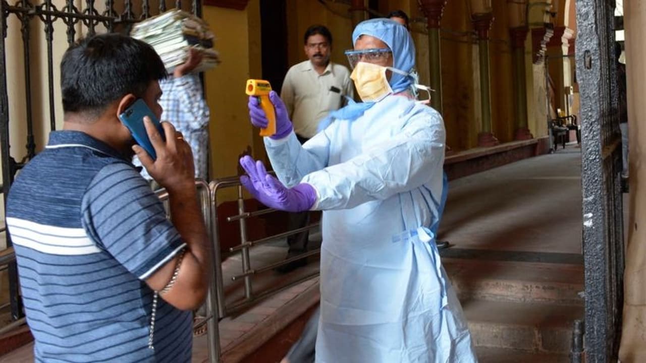 രാജ്യത്ത് കൊവിഡ് ബാധിതർ 315; രാജസ്ഥാനിൽ സമ്പൂർണ്ണ അടച്ചിടൽ, ഗുജറാത്തിൽ പ്രധാന നഗരങ്ങൾ അടയ്ക്കുന്നു