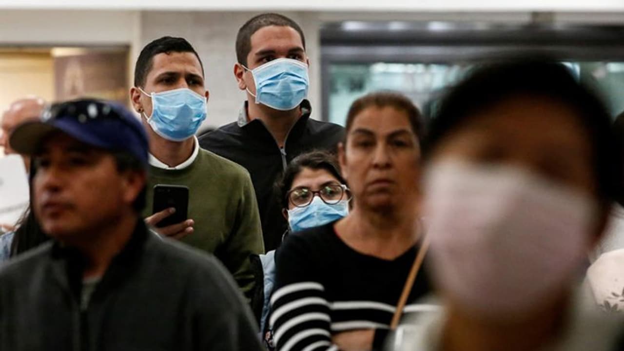 சொல் பேச்சை கேட்காமல் ... பிறகு அரசை குறை சொல்ல கூடாது..!