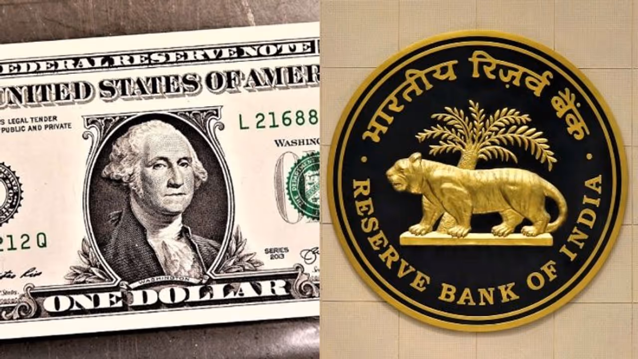 രാജ്യത്തിന്റെ വിദേശനാണ്യ ശേഖരത്തിൽ ഇടിവ്, രൂപയുടെ മൂല്യത്തകർച്ചയെ പ്രതിരോധിക്കാനുളള ആർബിഐ ഇടപെടൽ കുറഞ്ഞേക്കും രാജ്യത്തിന്റെ വിദേശനാണ്യ ശേഖരത്തിൽ ഇടിവ്, രൂപയുടെ മൂല്യത്തകർച്ചയെ പ്രതിരോധിക്കാനുളള ആർബിഐ ഇടപെടൽ കുറഞ്ഞേക്കും