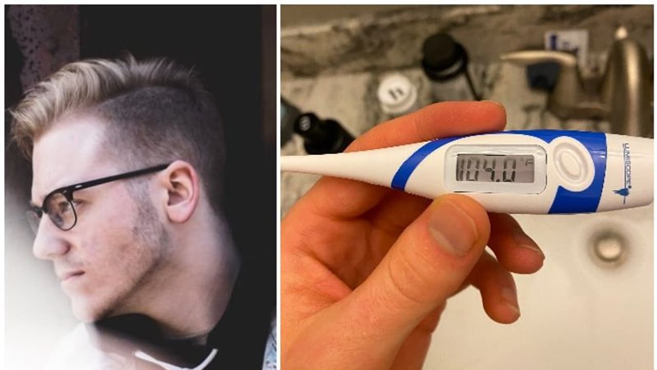 കൊറോണയെ നേരിടുന്നതിൽ അമേരിക്ക ഇന്ത്യക്ക് പിന്നിലോ?; കൊവിഡ് 19 ന് ചികിത്സകിട്ടാൻ വൈകിയ ഒരു രോഗിയുടെ അനുഭവം