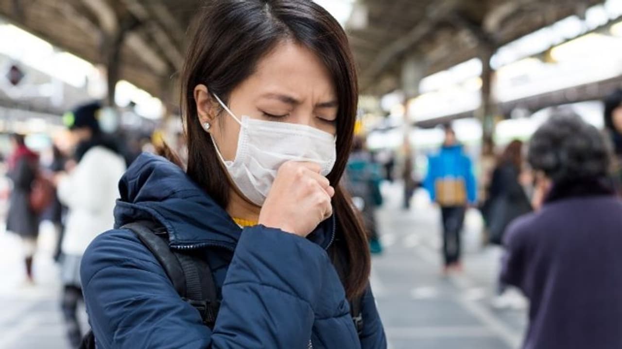 കൊവിഡ് 19; ഓരോ 15 മിനിറ്റിലും ഒരു പുതിയ രോഗി