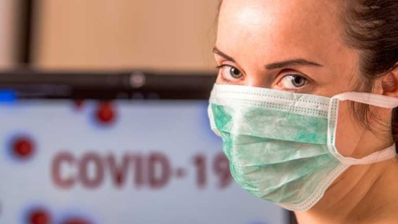 കൊവിഡ് 19: രാജ്യത്ത് രോഗബാധിതരുടെ എണ്ണം 332; 48 മണിക്കൂറിനുള്ളില് 40 ശതമാനം വര്ധനവ് കൊവിഡ് 19: രാജ്യത്ത് രോഗബാധിതരുടെ എണ്ണം 332; 48 മണിക്കൂറിനുള്ളില് 40 ശതമാനം വര്ധനവ്