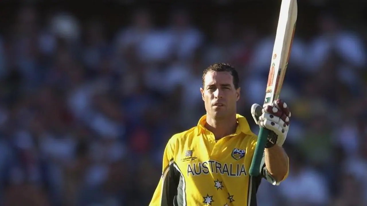 ICC T20 World Cup 2022 ಗೆಲ್ಲಬಲ್ಲ ತಂಡದ ಬಗ್ಗೆ ಭವಿಷ್ಯ ನುಡಿದ ಮೈಕಲ್‌ ಬೆವನ್..!