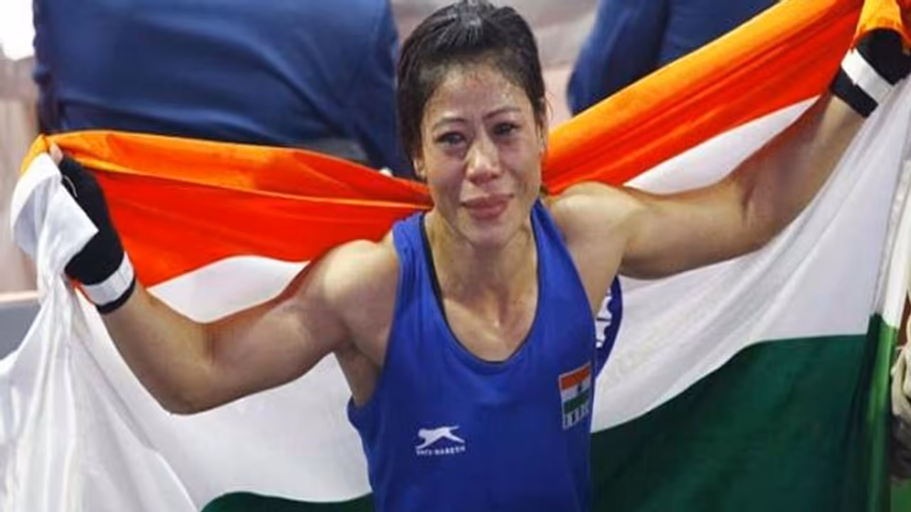 കൊവിഡ് 19: പ്രധാനമന്ത്രിയുടെ ദുരിതാശ്വാസ നിധിയിലേക്ക് സംഭാവന പ്രഖ്യാപിച്ച് മേരി കോം കൊവിഡ് 19: പ്രധാനമന്ത്രിയുടെ ദുരിതാശ്വാസ നിധിയിലേക്ക് സംഭാവന പ്രഖ്യാപിച്ച് മേരി കോം