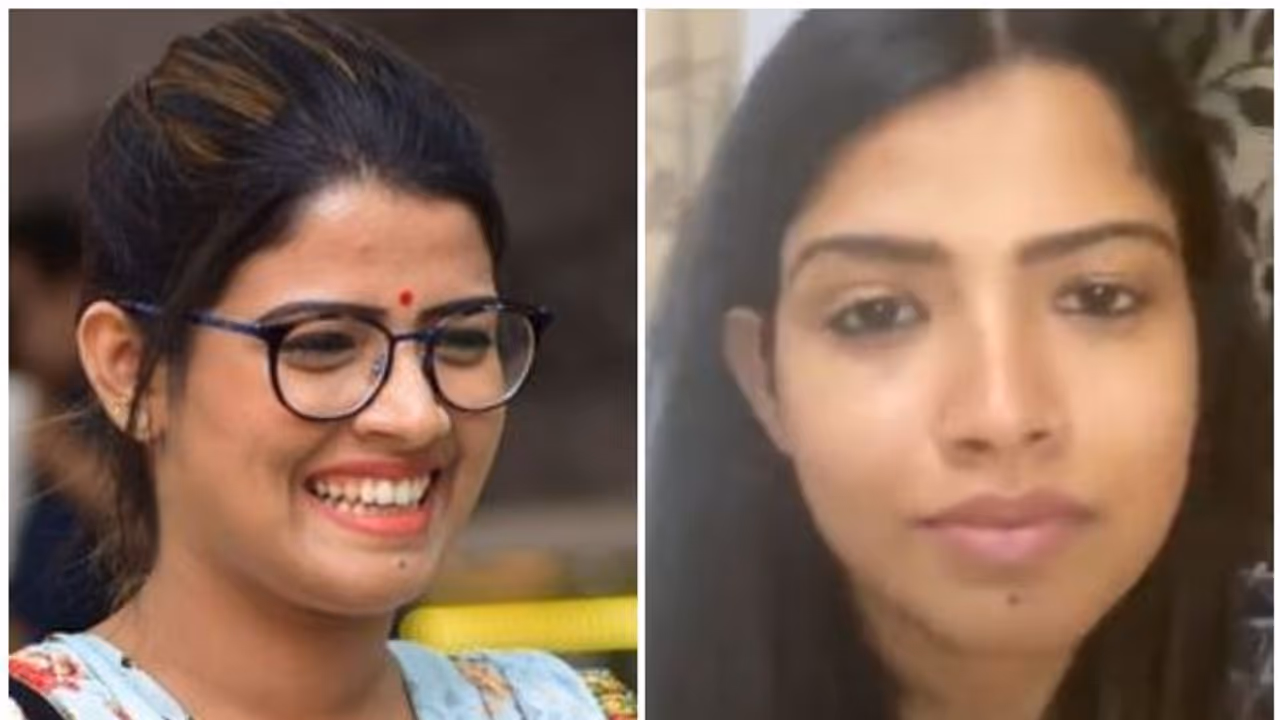 ഇപ്പോള് തമാശ പറയാനുള്ള സമയമല്ല, ജനതാ കര്ഫ്യുവിനെ പിന്തുണയ്ക്കണമെന്നും ലൈവില് അമൃത സുരേഷ് ഇപ്പോള് തമാശ പറയാനുള്ള സമയമല്ല, ജനതാ കര്ഫ്യുവിനെ പിന്തുണയ്ക്കണമെന്നും ലൈവില് അമൃത സുരേഷ്