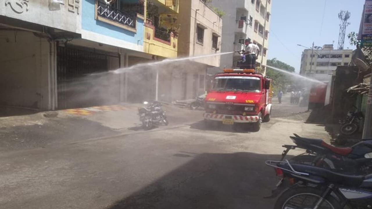 Fight against corona @21March: शनिवार को सबसे ज्यादा 80 केस आए सामने, असम में 5 साल के बच्चे में फैला संक्रमण Fight against corona @21March: शनिवार को सबसे ज्यादा 80 केस आए सामने, असम में 5 साल के बच्चे में फैला संक्रमण