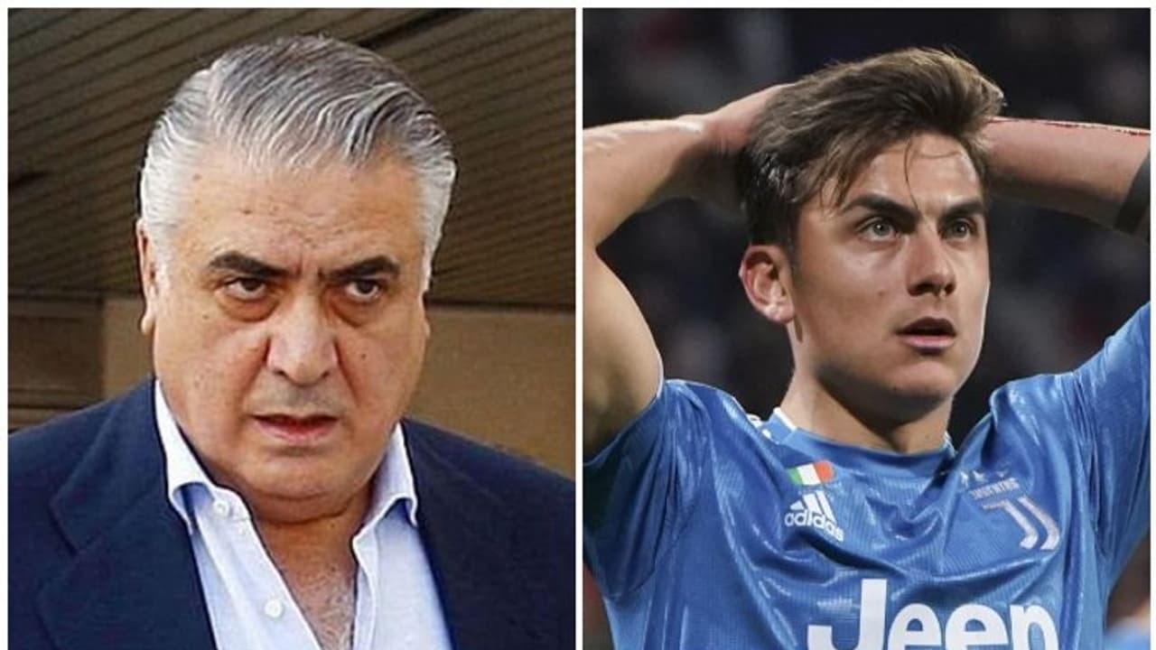 കണ്ണീര്ദിനം; റയല് മുന് പ്രസിഡന്റ് കൊവിഡ് ബാധിച്ച് മരിച്ചു, ഡിബാലക്കും കൊവിഡ് കണ്ണീര്ദിനം; റയല് മുന് പ്രസിഡന്റ് കൊവിഡ് ബാധിച്ച് മരിച്ചു, ഡിബാലക്കും കൊവിഡ്