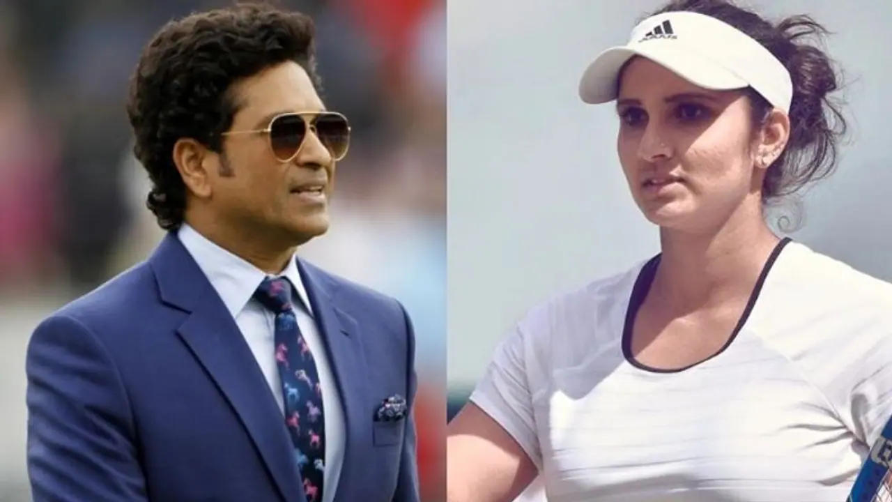 സച്ചിന് മുതല് സാനിയ വരെ; ജനതാ കര്ഫ്യൂ ഏറ്റെടുത്ത് കായികതാരങ്ങള് സച്ചിന് മുതല് സാനിയ വരെ; ജനതാ കര്ഫ്യൂ ഏറ്റെടുത്ത് കായികതാരങ്ങള്