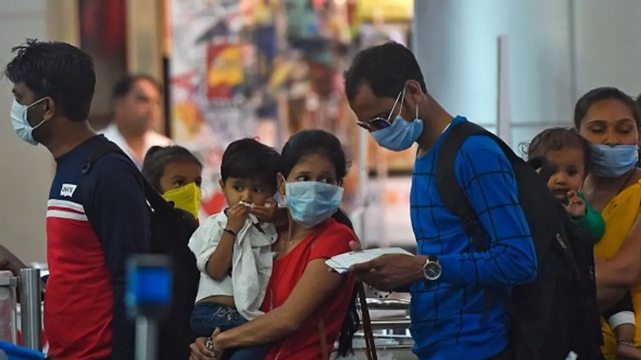 ఏపిలో లాక్ డౌన్ ఎఫెక్ట్... గ్రామాల మధ్య నిలిచిపోతున్న రాకపోకలు