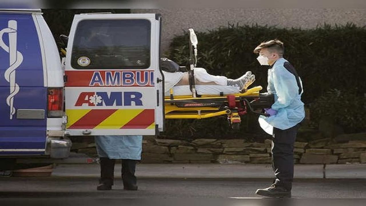 కెనడాలో మారణహోమం.. 16మంది మృతి కెనడాలో మారణహోమం.. 16మంది మృతి