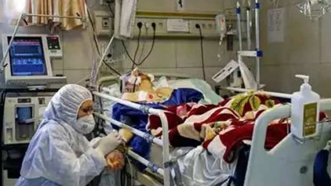 தமிழகத்தில் 7 ஆக உயர்ந்த கொரோனா பாதிப்பு..!