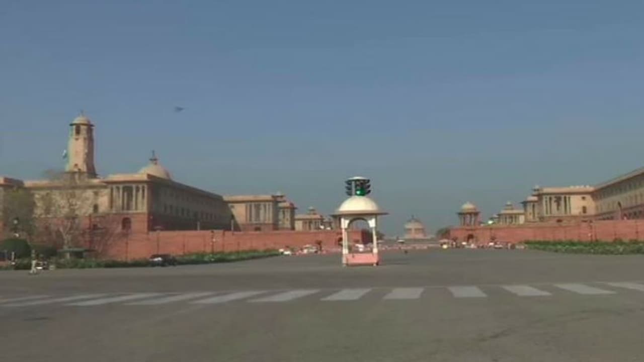 നാലു ലക്ഷം പേര് ജനതാ കര്ഫ്യൂ പ്രതിജ്ഞ എടുത്തെന്ന് സര്ക്കാര് നാലു ലക്ഷം പേര് ജനതാ കര്ഫ്യൂ പ്രതിജ്ഞ എടുത്തെന്ന് സര്ക്കാര്