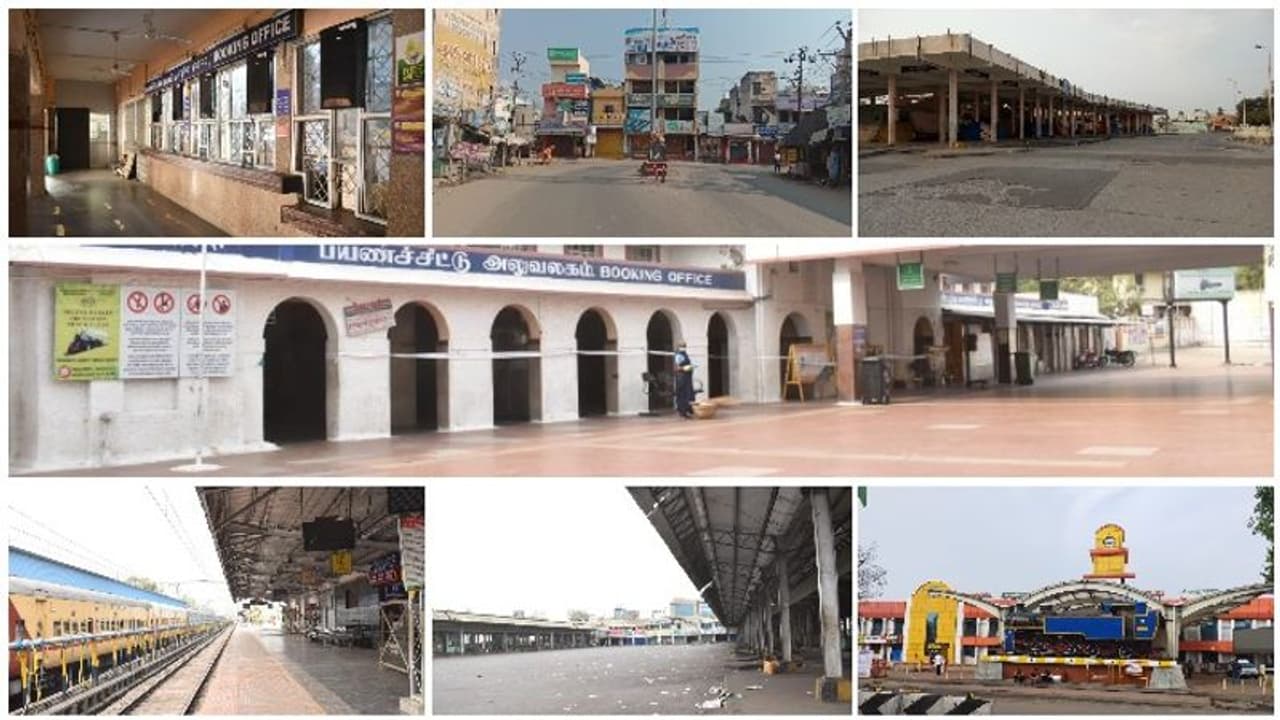 ఏపీలో విజృంభిస్తున్న కరోనా.. సరిహద్దు గోడకట్టిన తమిళనాడు ఏపీలో విజృంభిస్తున్న కరోనా.. సరిహద్దు గోడకట్టిన తమిళనాడు