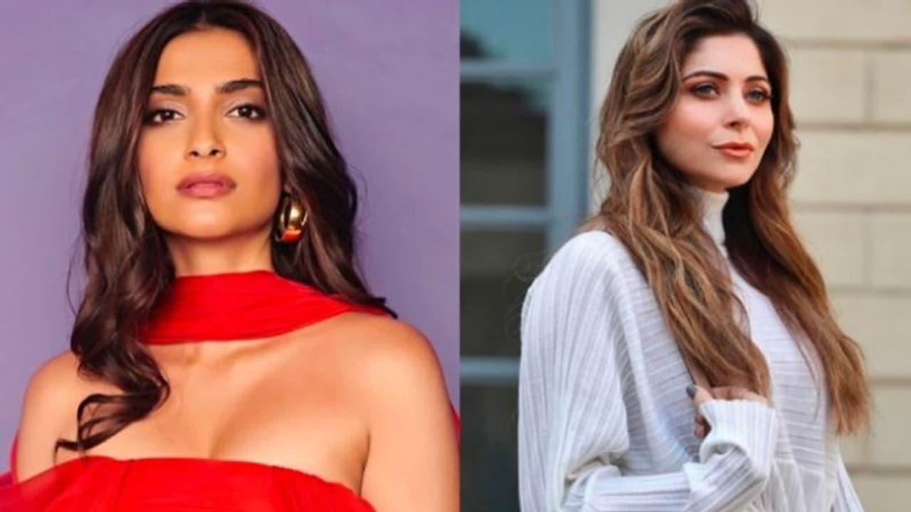 'কোয়ারেন্টাইনে না থেকে তখন সবাই হোলি খেলছিল', কণিকাকে সমর্থন করে সোনমের ট্যুইট 'কোয়ারেন্টাইনে না থেকে তখন সবাই হোলি খেলছিল', কণিকাকে সমর্থন করে সোনমের ট্যুইট