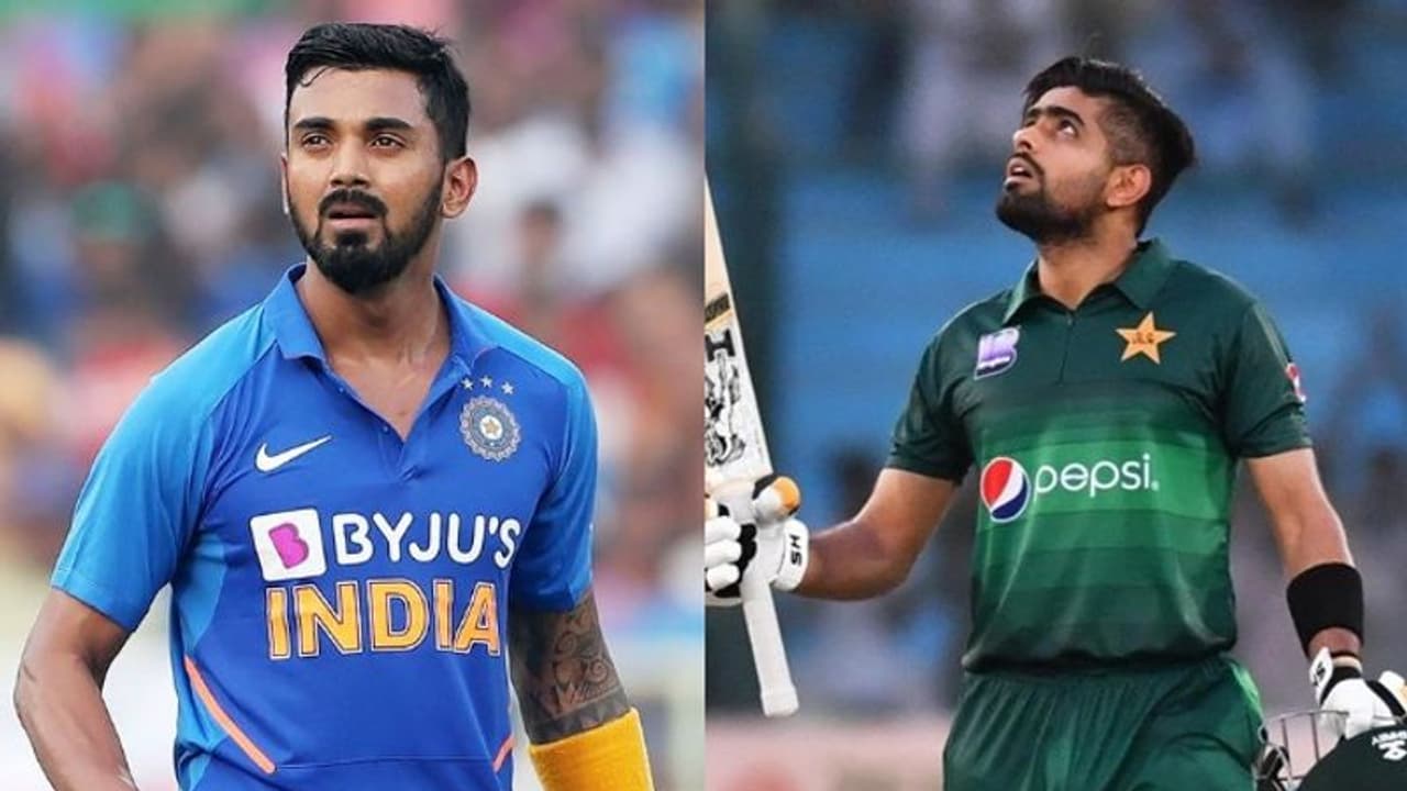 കെ എല്‍ രാഹുലോ ബാബർ അസമോ; ആരാണ് കേമനെന്ന ഉത്തരവുമായി ബ്രാഡ് ഹോഗ്