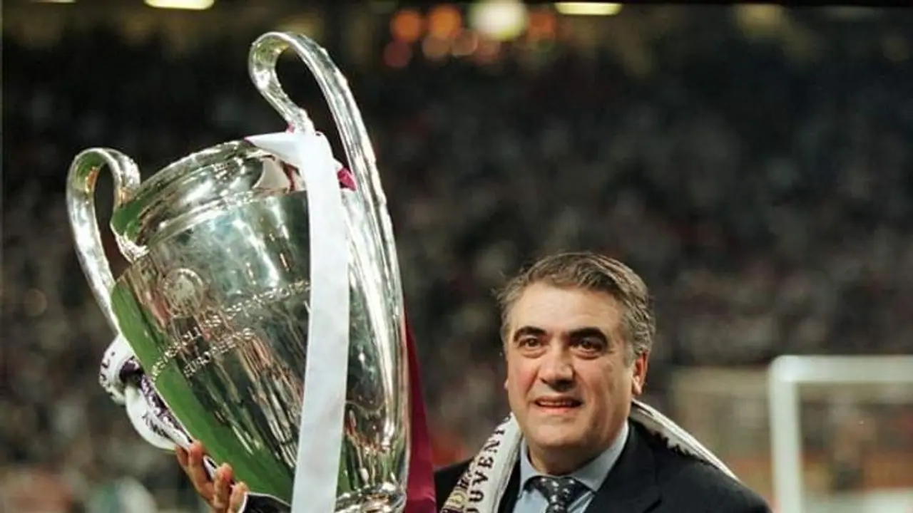 ಕೊರೋನಾ ವೈರಸ್‌ಗೆ ಬಲಿಯಾದ ರಿಯಲ್ ಮ್ಯಾಡ್ರಿಡ್ ಮಾಜಿ ಅಧ್ಯಕ್ಷ ಲೊರೆಂಝೋ!