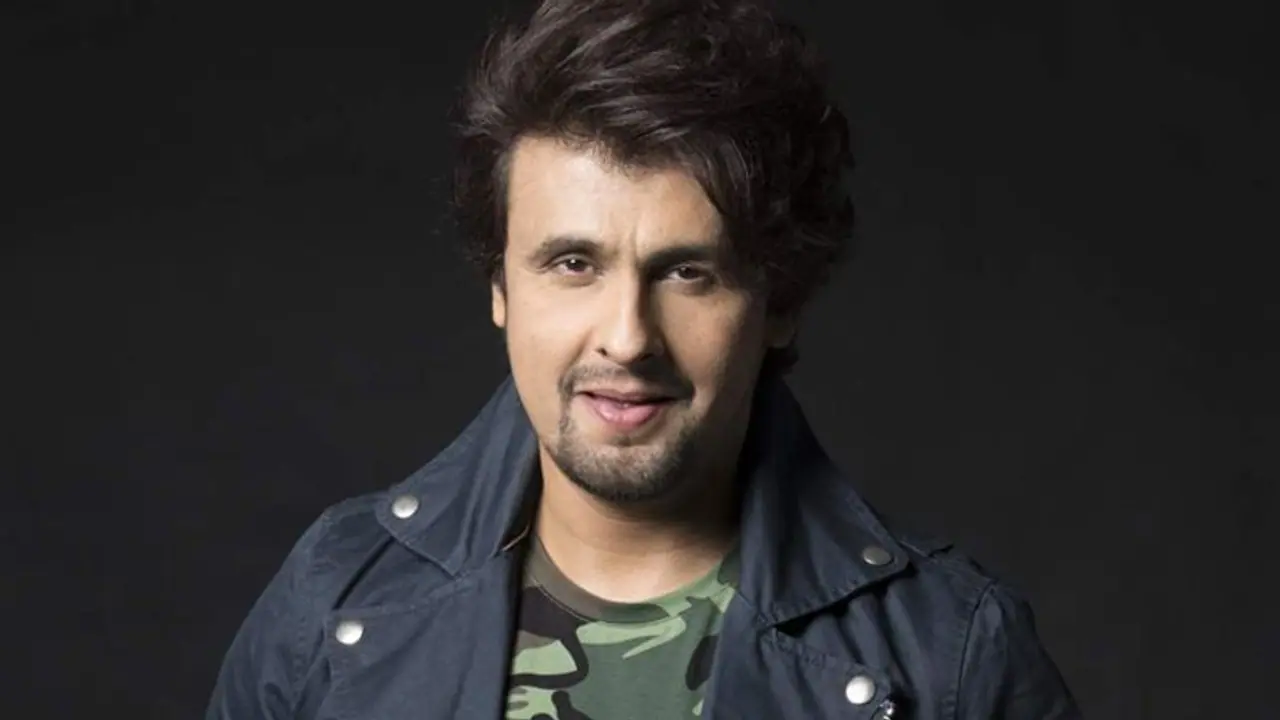 'আজ সুশান্ত করেছে, কাল সঙ্গীতজগত থেকেও হতে পারে' ক্ষোভ উগরে কিসের ইঙ্গিত দিলেন সোনু নিগম 'আজ সুশান্ত করেছে, কাল সঙ্গীতজগত থেকেও হতে পারে' ক্ষোভ উগরে কিসের ইঙ্গিত দিলেন সোনু নিগম