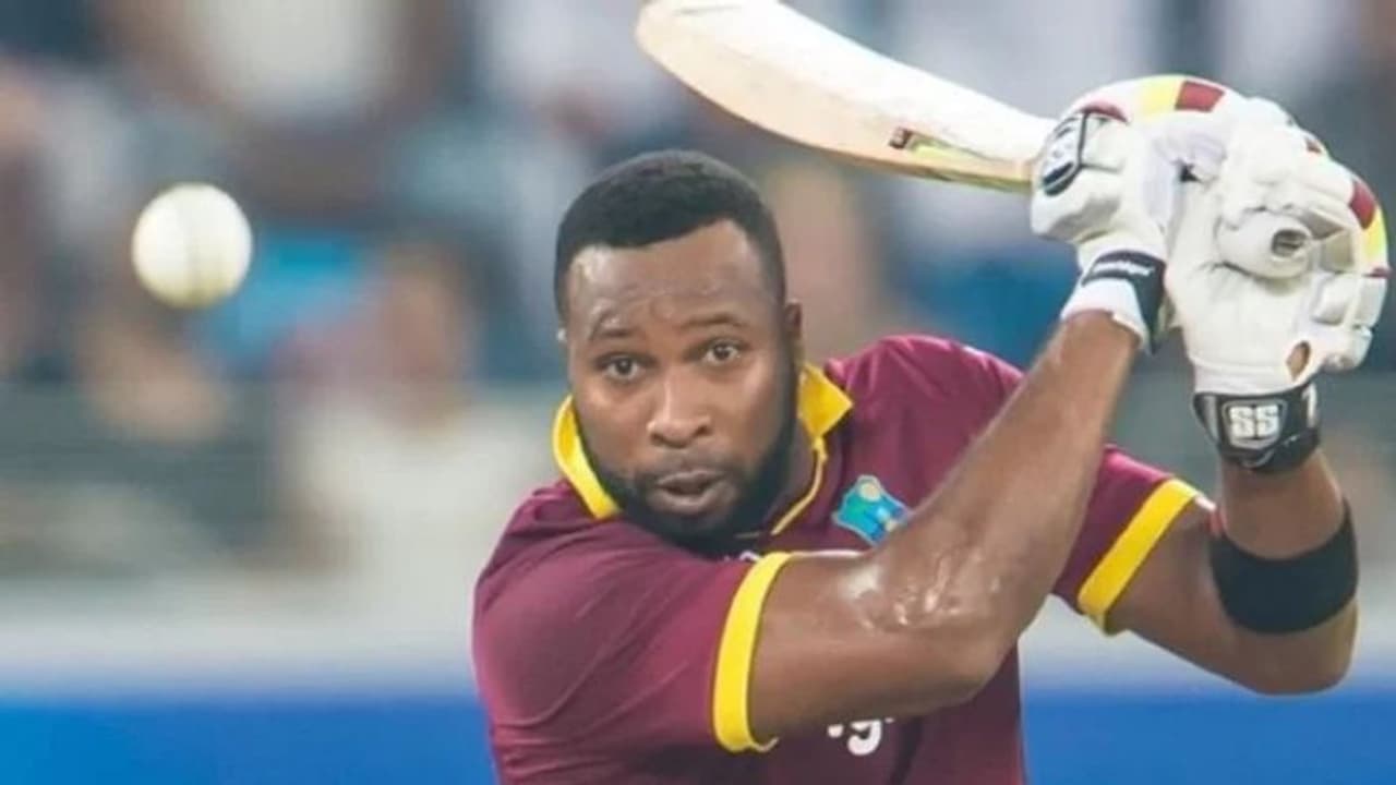 कोरोना के कहर के बीच पोलार्ड ने खिलाड़ियों को दी सलाह, इस तरह करें खाली समय का सदुपयोग कोरोना के कहर के बीच पोलार्ड ने खिलाड़ियों को दी सलाह, इस तरह करें खाली समय का सदुपयोग