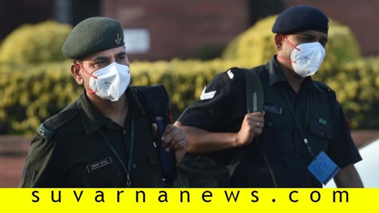 ಕೊರೋನಾ ವಿರುದ್ಧ ಸೇನೆಯ ಸಮರ, ಎಲ್ಲೆಲ್ಲಿ ಕೇಂದ್ರ? ಕೊರೋನಾ ವಿರುದ್ಧ ಸೇನೆಯ ಸಮರ, ಎಲ್ಲೆಲ್ಲಿ ಕೇಂದ್ರ?