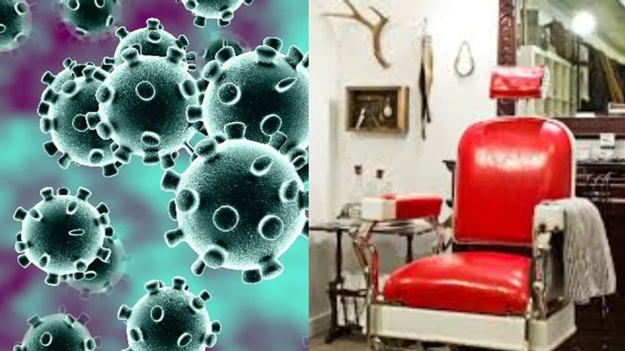 പുതുപ്പാടി പഞ്ചായത്തിലെ ബാര്ബര് ഷോപ്പുകള് അടച്ചിടും, കര്ശന ജാഗ്രത പുതുപ്പാടി പഞ്ചായത്തിലെ ബാര്ബര് ഷോപ്പുകള് അടച്ചിടും, കര്ശന ജാഗ്രത