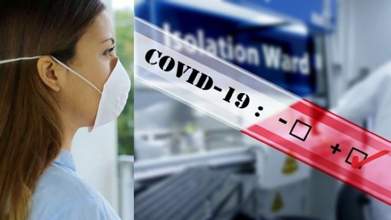 കൊവിഡ് എന്തുകൊണ്ട് ഇത്രവേഗം പടരുന്നു ?