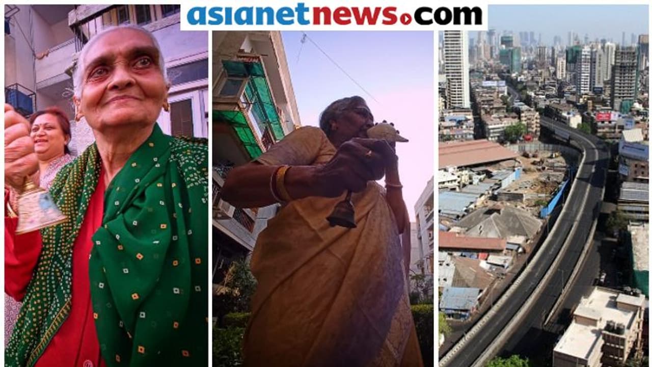 'നമ്മൾ അതിജീവിക്കും', മണിമുഴക്കി, കൈ കോർക്കാതെ കോർത്ത് രാജ്യം, ജനതാ കർഫ്യൂ പൂർണം