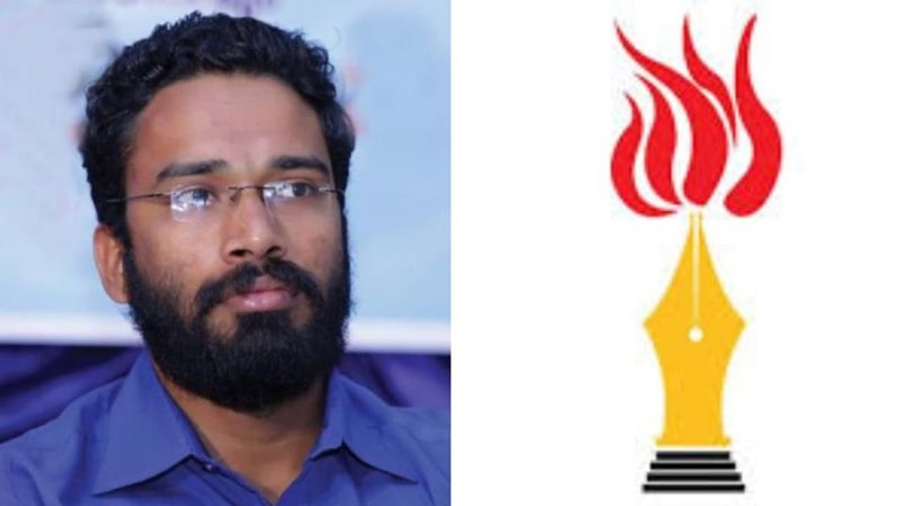 'മുഖ്യമന്ത്രീ, അങ്ങയിലുള്ള വിശ്വാസം വീണുടഞ്ഞു പോവുകയാണ്'; ശ്രീരാമിനെ തിരിച്ചെടുത്തതിനെതിരെ യൂണിയന് 'മുഖ്യമന്ത്രീ, അങ്ങയിലുള്ള വിശ്വാസം വീണുടഞ്ഞു പോവുകയാണ്'; ശ്രീരാമിനെ തിരിച്ചെടുത്തതിനെതിരെ യൂണിയന്