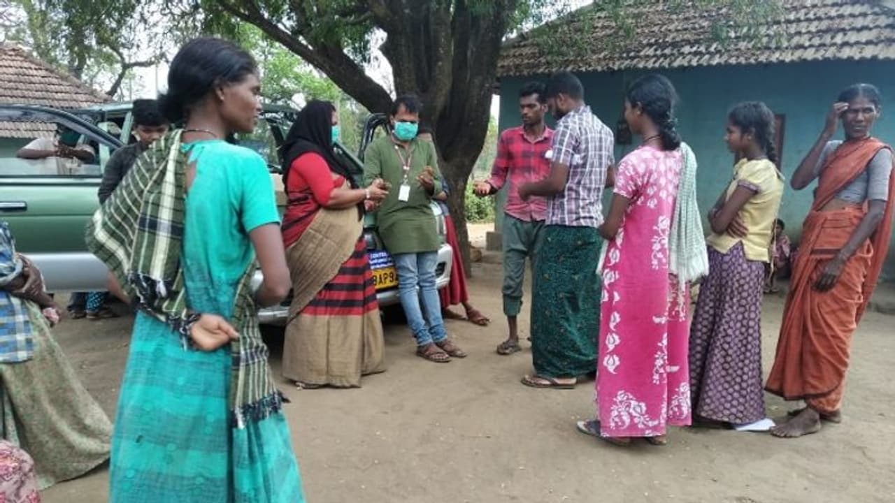 കൊവിഡ് 19: വയനാട്ടില്‍ പ്രായമായവര്‍ക്ക് പ്രത്യേക കരുതല്‍; പട്ടിക തയ്യാറാക്കല്‍ അക്ഷയ വഴി