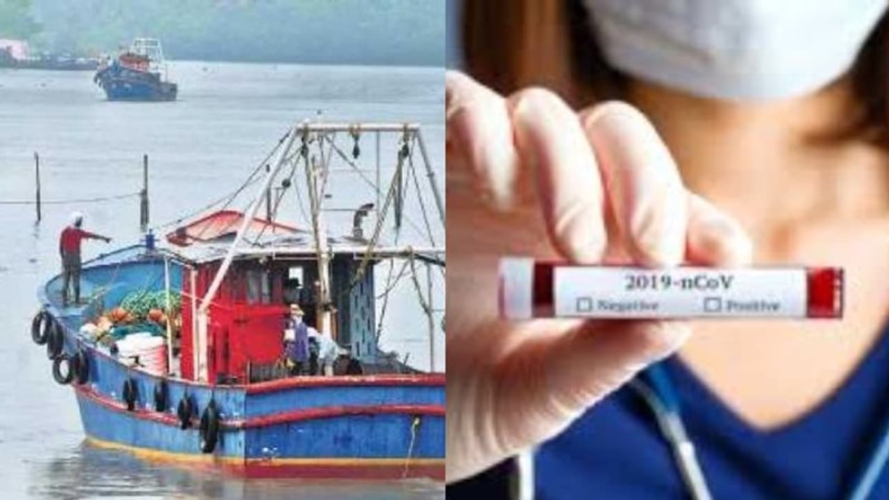 കൊവിഡ് 19: ചോമ്പാൽ തുറമുഖത്തെ എല്ലാ പ്രവർത്തനവും മാർച്ച് 31 വരെ നിർത്തിവയ്ക്കും