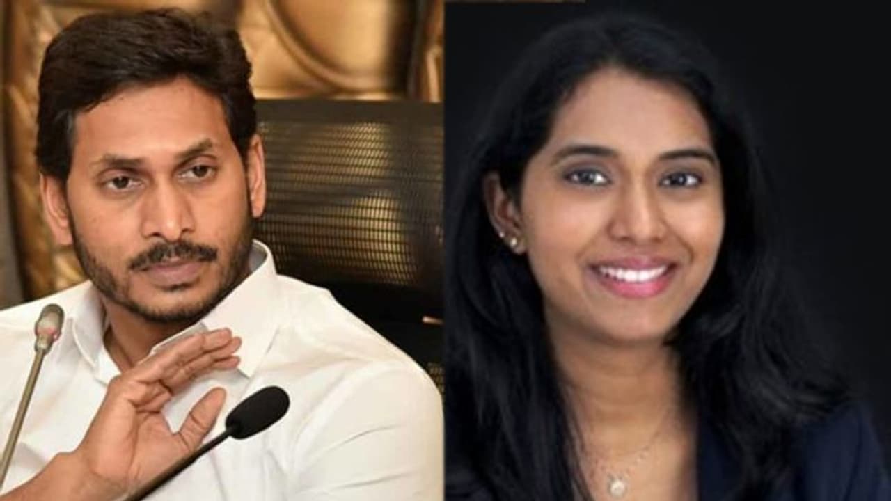 నిమ్మగడ్డ రమేశ్ కుమార్తె శరణ్యపై జగన్ సర్కార్ ఫోకస్: జాస్తి కిశోర్‌ తరహాలో విచారణ..?