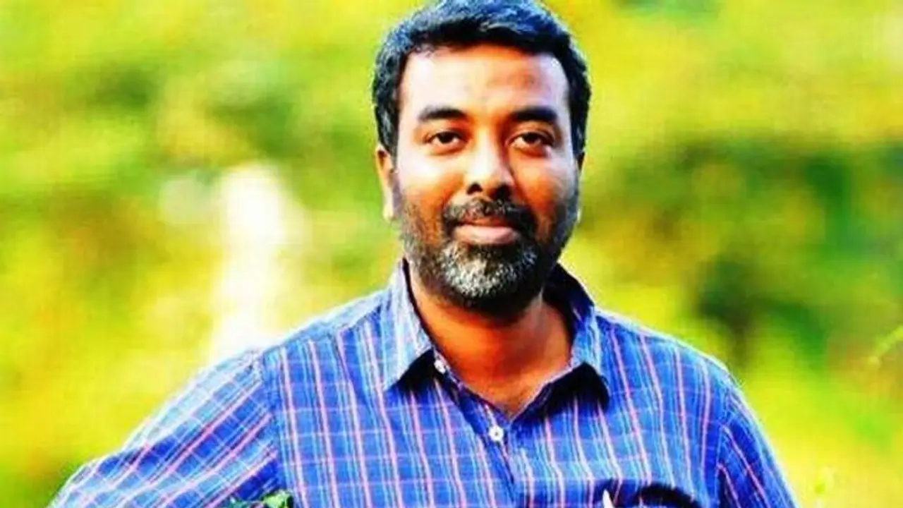 கேவலமாக விமர்சித்த ரஜினி ரசிகர்கள்... ட்விட்டரில் போட்டு கிழித்தெடுத்த தமிழ்நாடு வெதர்மேன்...! கேவலமாக விமர்சித்த ரஜினி ரசிகர்கள்... ட்விட்டரில் போட்டு கிழித்தெடுத்த தமிழ்நாடு வெதர்மேன்...!