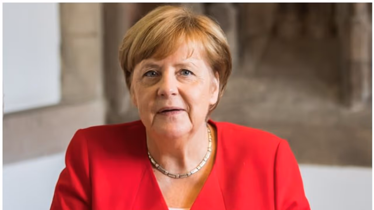 ഏഞ്ചല മെര്ക്കല് ക്വാറന്റൈനില്; ചികിത്സിച്ച ഡോക്ടര്ക്ക് കൊവിഡ് ഏഞ്ചല മെര്ക്കല് ക്വാറന്റൈനില്; ചികിത്സിച്ച ഡോക്ടര്ക്ക് കൊവിഡ്