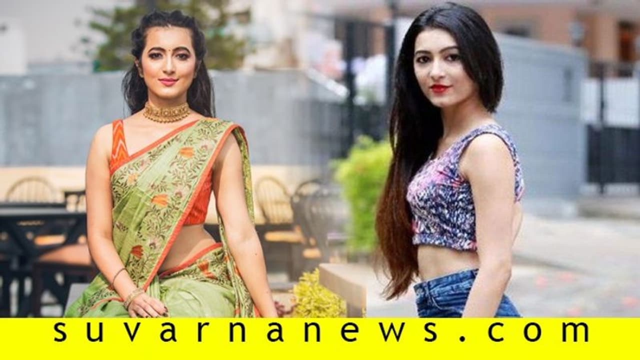 ಪ್ರಜ್ವಲ್‌ಗೆ 'ಎಸ್‌' ಅಂತಾವ್ಳೆ ಕೇಳ್ರಪ್ಪೋ ನಮ್ ಅದ್ವಿತಿ ಶೆಟ್ಟಿ!