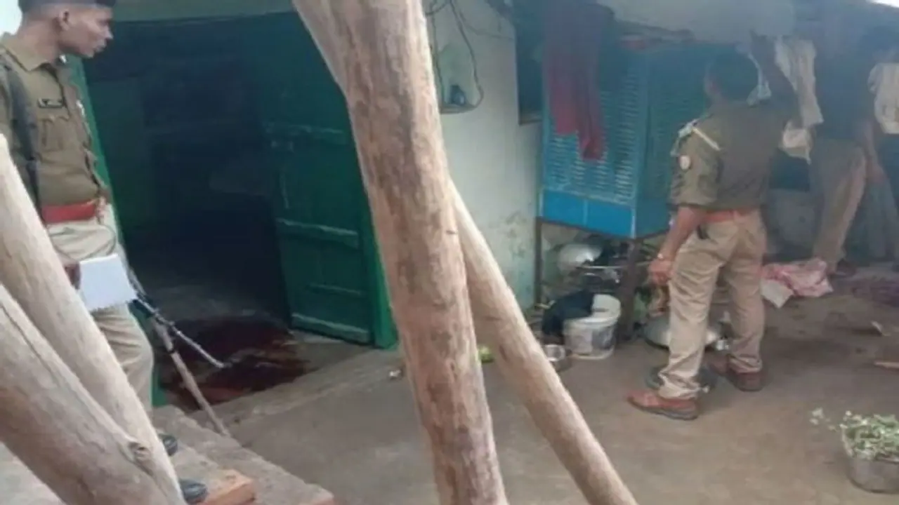 நீ கேரளாக்காரனா கொஞ்சம் தள்ளி நில்லு.. கொரோனா ஒட்டிக்கிரும்னு சொன்னவரை சதக்..சதக் வெறித்தனமான கொலை..!!