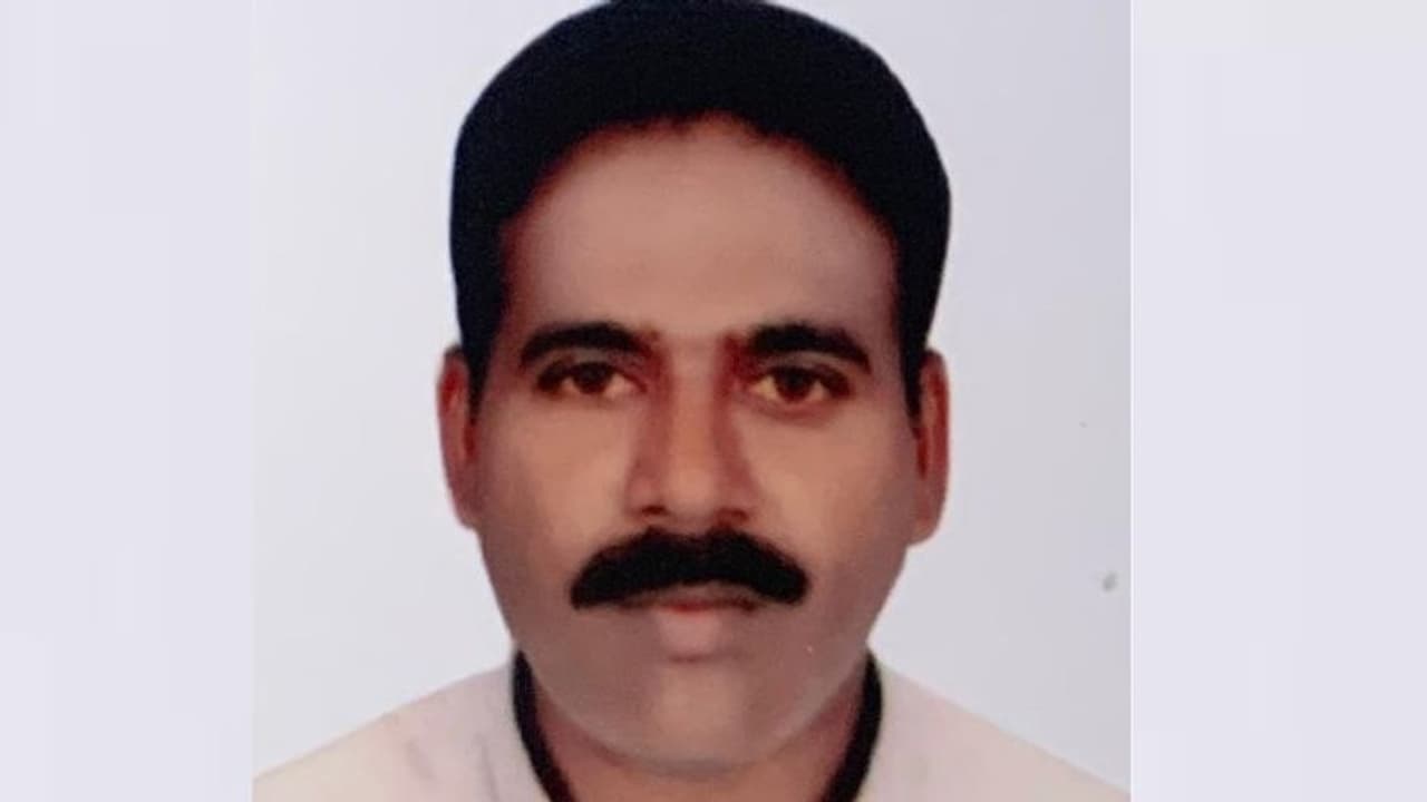 ഹൃദയാഘാതം; പ്രവാസി മലയാളി മരിച്ചു