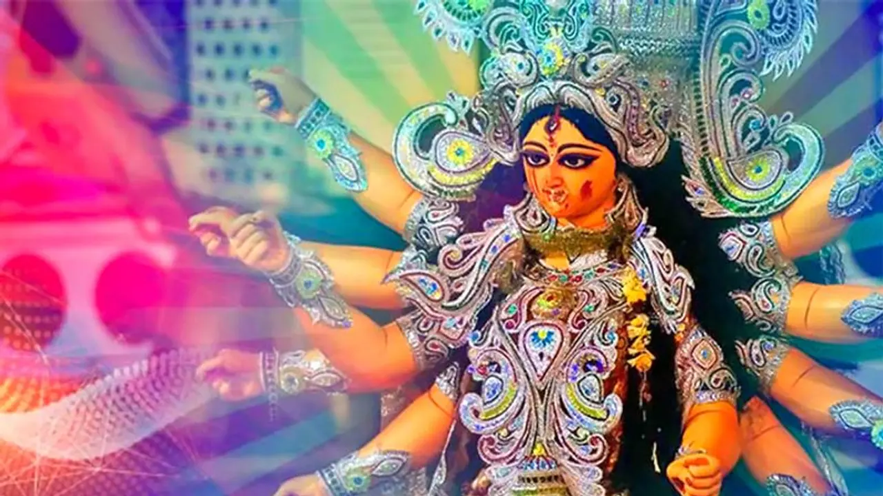 দেবীপক্ষে নবদুর্গা, জেনে নিন ৯ দিনে মা দুর্গার ৯ টি রূপের পুজো ও তার গুরুত্ব